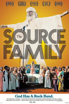 The Source Family (2022) download
