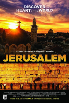 Jerusalem (2022) download
