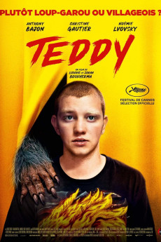 Teddy (2022) download