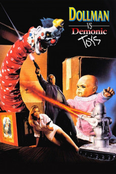 Dollman vs. Demonic Toys (1993) download