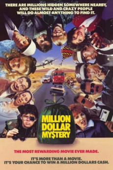 Million Dollar Mystery (2022) download