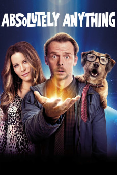 Absolutely Anything (2015) download