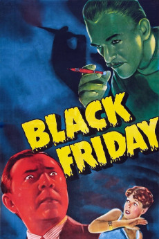 Black Friday (1940) download