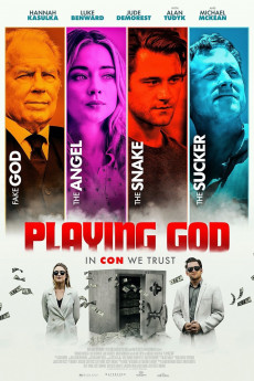 Playing God (2022) download