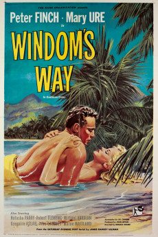 Windom's Way (2022) download