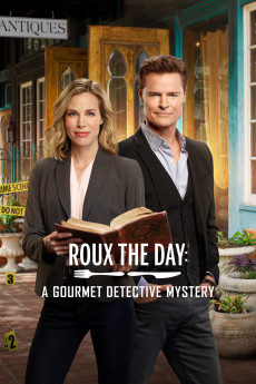 The Gourmet Detective Gourmet Detective: Roux the Day (2022) download