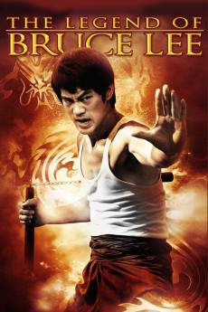 The Legend of Bruce Lee (2022) download