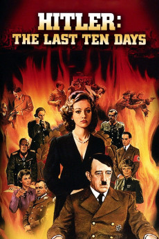 Hitler: The Last Ten Days (1973) download