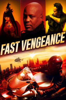 Fast Vengeance (2022) download