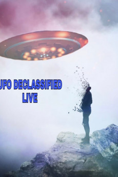 UFOs: Declassified LIVE (2022) download