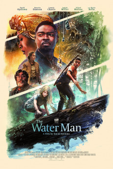 The Water Man (2022) download