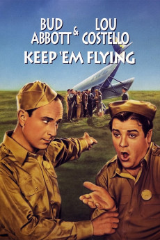 Keep 'Em Flying (1941) download