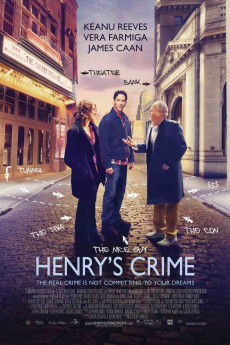 Henry's Crime (2022) download