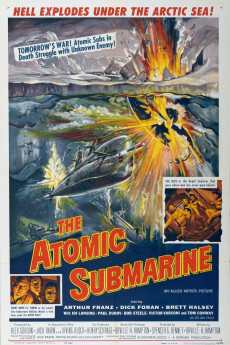 The Atomic Submarine (2022) download