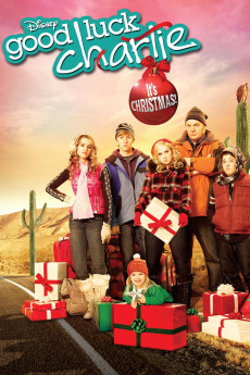 Good Luck Charlie, It's Christmas! (2022) download