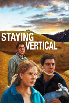 Staying Vertical (2022) download