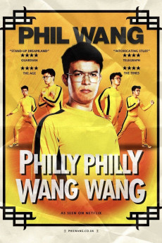 Phil Wang: Philly Philly Wang Wang (2022) download