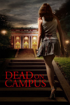Dead on Campus (2022) download