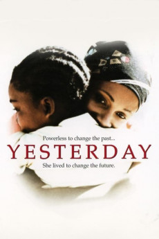 Yesterday (2022) download