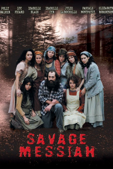 Savage Messiah (2022) download