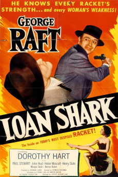 Loan Shark (1952) download