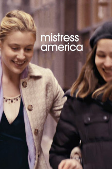 Mistress America (2022) download