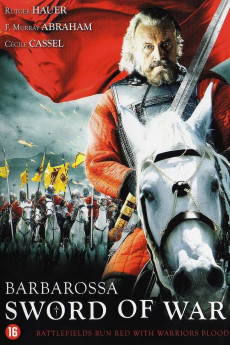 Barbarossa (2022) download