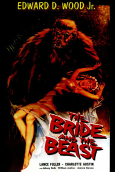 The Bride and the Beast (1958) download