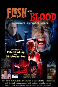 Flesh and Blood: The Hammer Heritage of Horror (1994) download