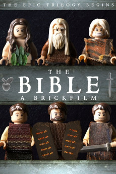 The Bible: A Brickfilm - Part One (2020) download