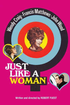 Just Like a Woman (2022) download