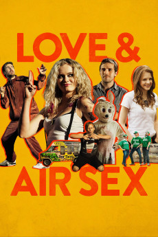 Love & Air Sex (2022) download