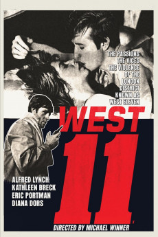 West 11 (2022) download