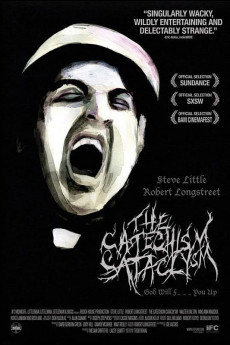 The Catechism Cataclysm (2022) download