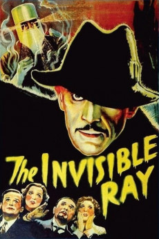 The Invisible Ray (2022) download