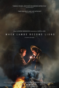 When Lambs Become Lions (2018) download