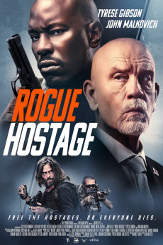 Rogue Hostage (2022) download