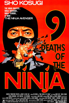 Nine Deaths of the Ninja (2022) download