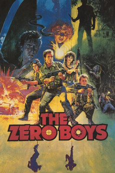 The Zero Boys (2022) download
