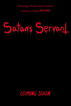 Satan's Servant (2022) download