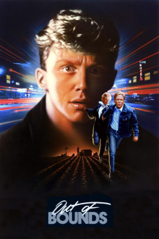 Out of Bounds (1986) download