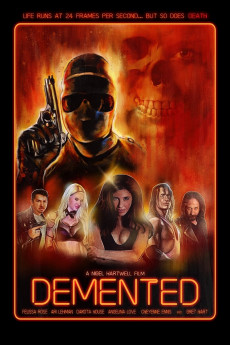 The Demented (2022) download