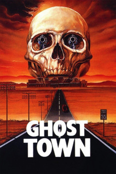 Ghost Town (2022) download