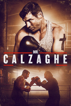 Mr Calzaghe (2022) download