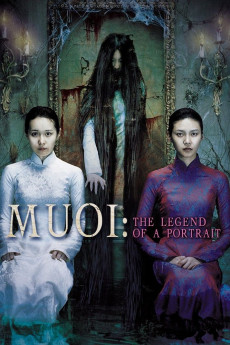 Muoi: The Legend of a Portrait (2022) download