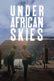 Under African Skies (2022) download