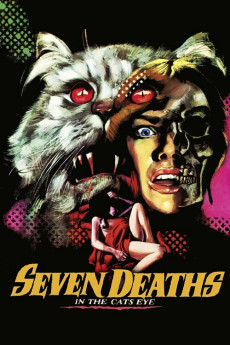 Seven Deaths in the Cat's Eyes (1973) download