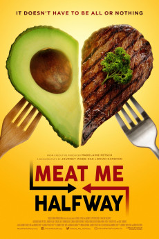 Meat Me Halfway (2021) download