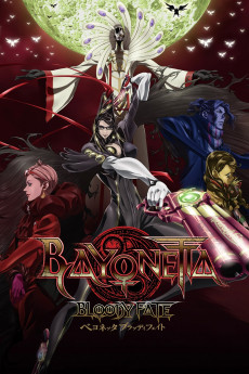 Bayonetta: Bloody Fate - Beyonetta buraddi feito (2022) download