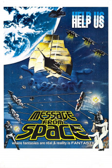 Message from Space (2022) download